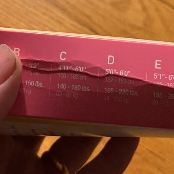 Star Power Assets Black Tights Body Contouring Shapewear Goth Formal Grunge Work - Picture 12 of 16